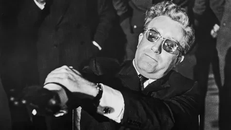 8 bombasztikus tény, amit talán még te sem tudtál a Dr. Strangelove című háborús szatíráról