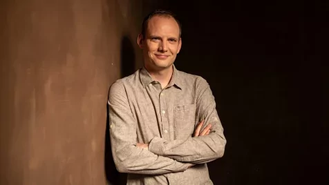 40 éves lett Bödőcs Tibor, „a 21. századi Hofi”