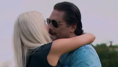 Kiderült, együtt van-e még A Nagy Ő szerelmespárja