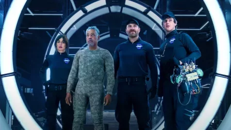 Nincs fix epizódsorrend a Netflix agyeldobós rablós sorozatában - ELŐZETES!
