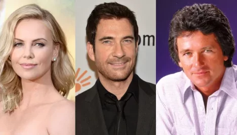 Sztárok, akiknek megölték a szüleit