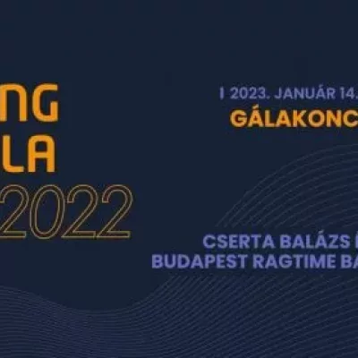 Hangvilla-díj 2022 - Gálakoncert