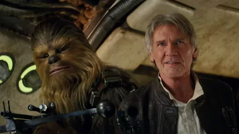 7 éve szidjuk a Star Wars 7-et, gyerekkorunk tönkretevőjét