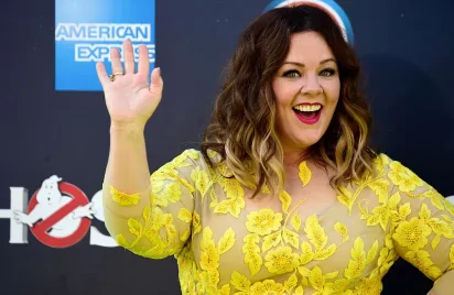 Látni sem bírja többé Melissa McCarthy a Szívek szállodáját