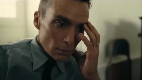 Már az Oppenheimer előzetese is grandiózus – befutottak az első jelenetek Nolan új filmjéből