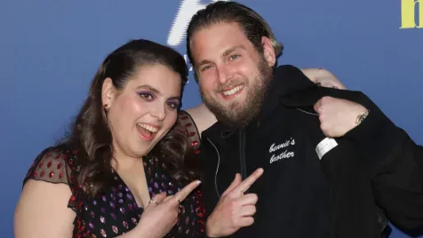 Szexmániás tiniből az életrajzi drámák specialistája lett Jonah Hill