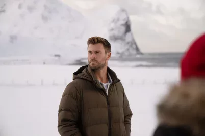 A tévében is megnézhetjük a sorozatot, ami miatt Chris Hemsworth felhagyott a filmezéssel