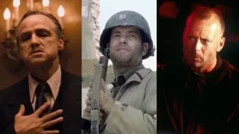 Íme a világ 10 legjobb filmje