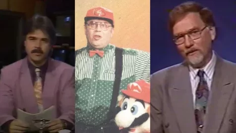 Mit néztünk 1992 szilveszterén a tévében?