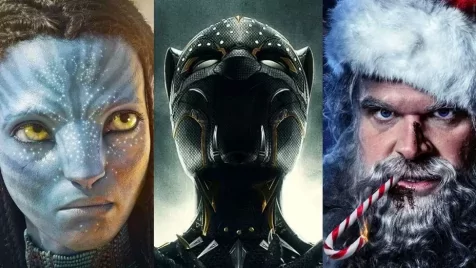 5 film, amit kötelező megnézni év végén a moziban