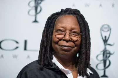 Antiszemita megjegyzés miatt kényszerült bocsánatkérésre Whoopi Goldberg