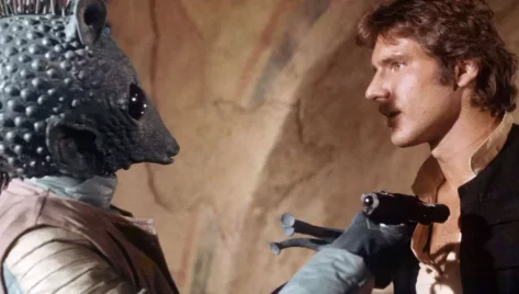 A 7 legbotrányosabb pillanat a sci-fi filmek történetében