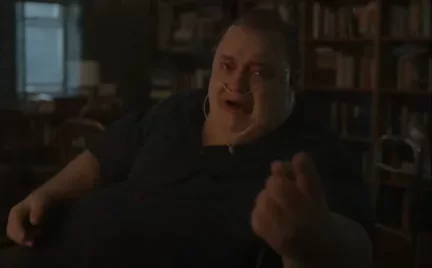 Nem fogod elhinni, ki lett volna A bálna főszereplője Brendan Fraser helyett!