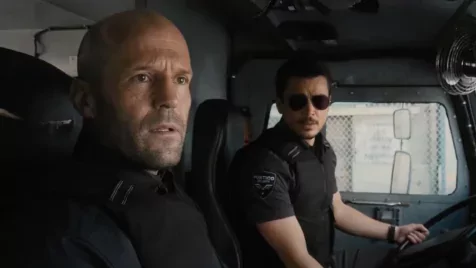 Guy Ritchie és Jason Statham ismét formában