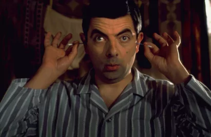 Mennyi tudsz Mr. Beanről? - KVÍZ