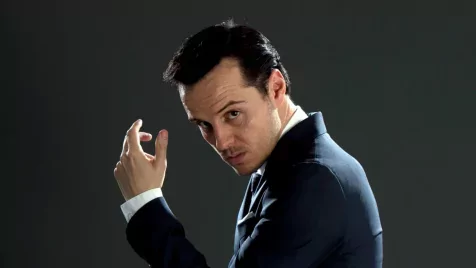Saját sorozatot kap Sherlock Holmes legendás főellensége