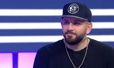 Óriásit bukott G.w.M a Szerencsekerékben