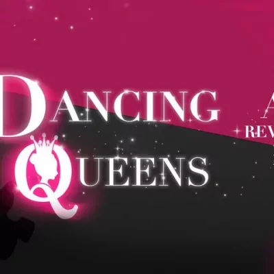 Dancing Queens – ABBA Revue & Show