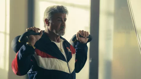 Sylvester Stallone a visszavonulást fontolgatja