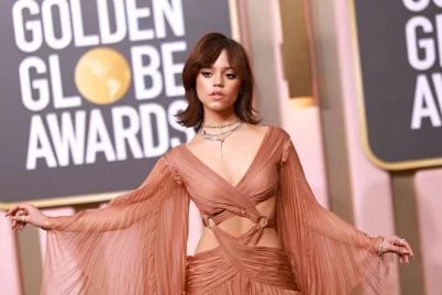 Végre elkészült Jenna Ortega és Taika Waititi titokzatos, robotos sci-fije, a Klara és a Nap