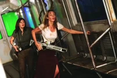 A 8 legbénább időutazós sci-fi