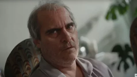 A Fehér éjszakák rendezője pokoljárásra küldi Joaquin Phoenixet – ELŐZETES
