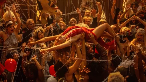 Gyilkosság, drogok, őrült bulik: ilyen volt Hollywood a Babylon idejében