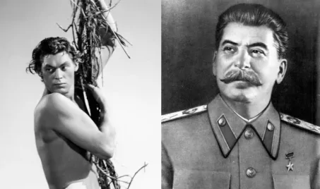 Ezek a történelem legnagyobb gonosztevőinek kedvenc filmjei