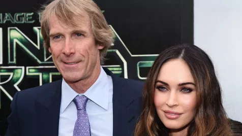 Michael Bay ellen vádat emeltek egy galamb megölése miatt