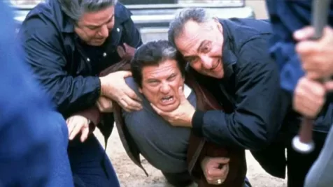Joe Pesci karakterének megrázó pillanatát igaz történet ihlette a Casinóban