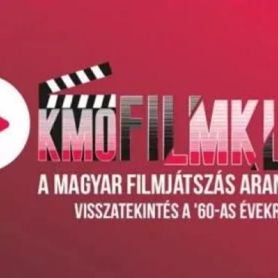 KMO Filmklub - Butaságom története