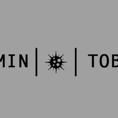 TOBE / MOME | B Vitamin