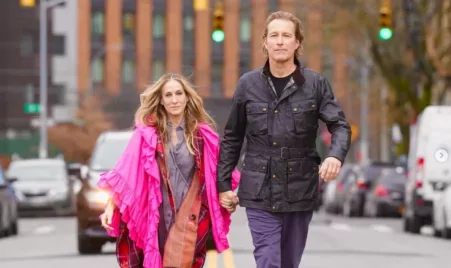 Visszatér egy régi nagy kedvenc az És egyszer csak...-ba