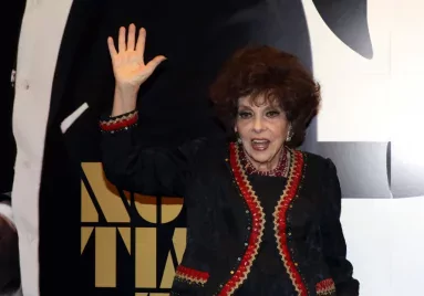 Meghalt Gina Lollobrigida