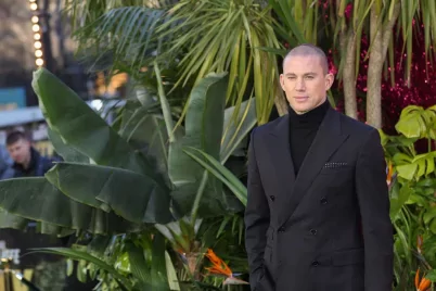 Már a Ghost sem szent, Channing Tatummal jön a remake