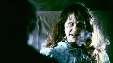 Linda Blair kiakadt, mert nem hívták meg az Ördögűző sorozatba