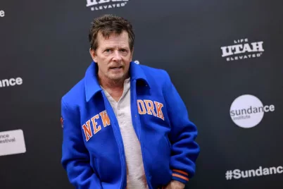 Michael J. Fox dokufilmje hatalmasat ment a Sundance-en