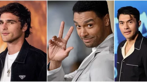 007 színész, aki eljátszhatná James Bondot