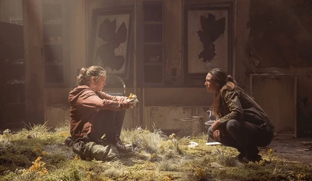 The Last of Us