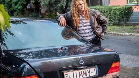 Zámbó Jimmy fia kiakadt az RTL-re: szerinte A Király hazug módon ábrázolja az apját