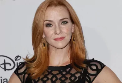 Mindössze 45 évesen elhunyt Annie Wersching sorozatsztár, a The Last of Us videójáték szinkronhangja