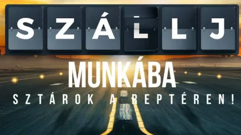 Miért alázza magát egy rakás celeb Ferihegyen?