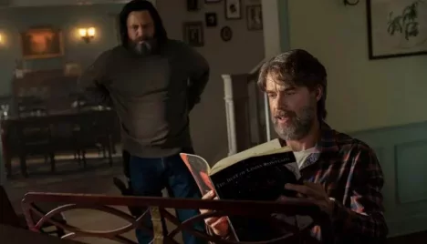 Megszakadt a nézők szíve a The Last of Us legutóbbi része után