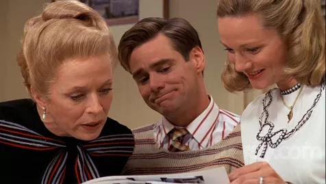 24 évvel később is nagyot üt a Truman show