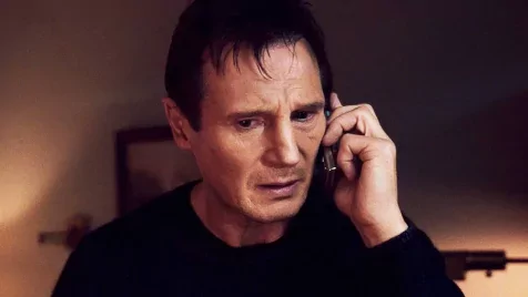 15 éve Liam Neesonból félisten lett - kár, hogy már nem az