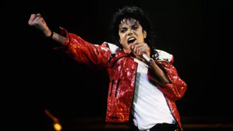 Mutatjuk, milyen lesz Michael Jackson unokaöccse Michael Jackson szerepében