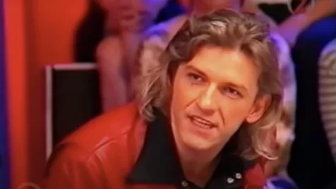 Alföldi Róbertnek volt egy különös talkshow-ja