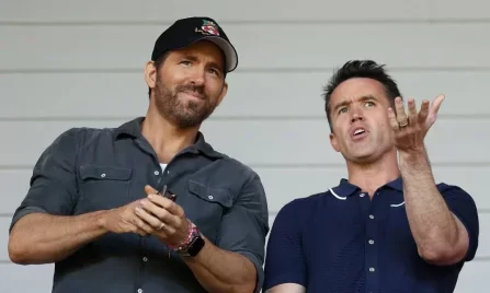 Sokadjára halasztják el Ryan Reynolds elátkozott filmjének bemutatóját