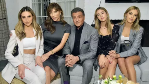 Stallone és családja reality show-t indít