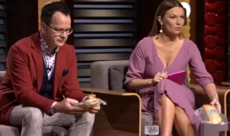 Cápák között: egy nyomulós versenyző és A Konyhafőnök 2021-es győztese is próbálkozott